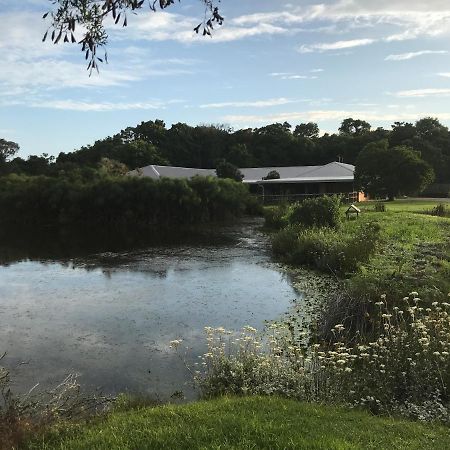 Tenikwa Wildlife Centre & Spa Plettenberg Bay Exterior foto