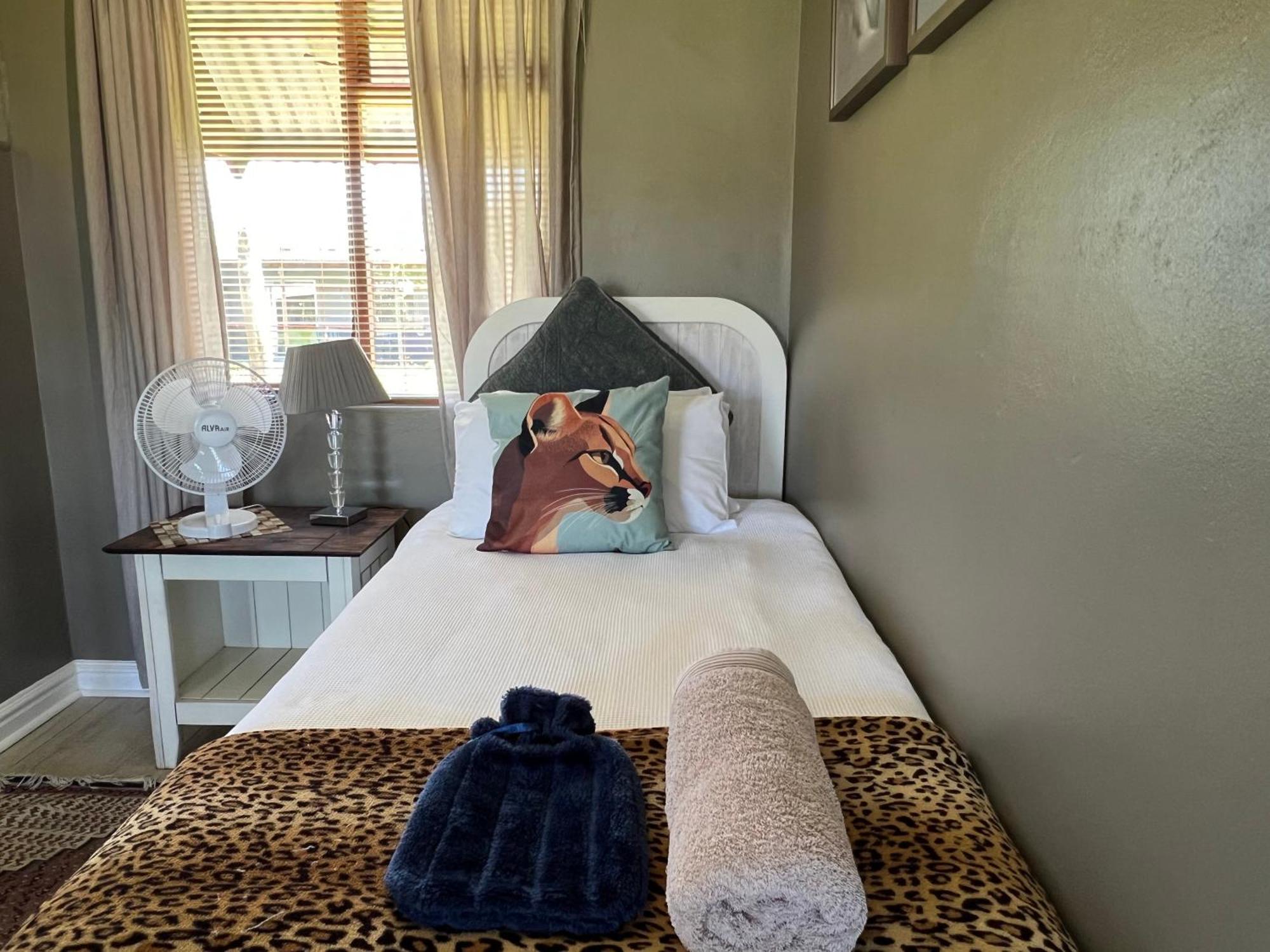 Tenikwa Wildlife Centre & Spa Plettenberg Bay Habitación foto