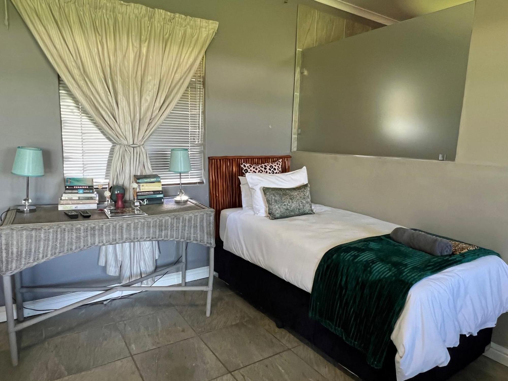 Tenikwa Wildlife Centre & Spa Plettenberg Bay Habitación foto